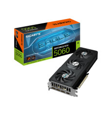 GIGABYTE GeForce RTX 5060 EAGLE MAX OC 8GB GDDR7 Graphics Card